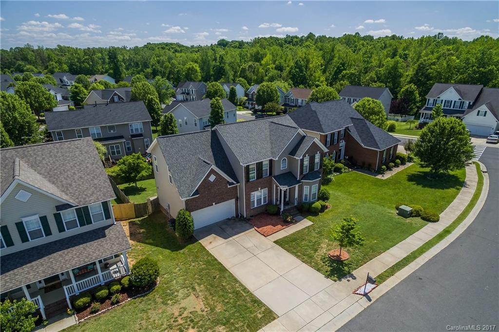 Waterstone - Residential