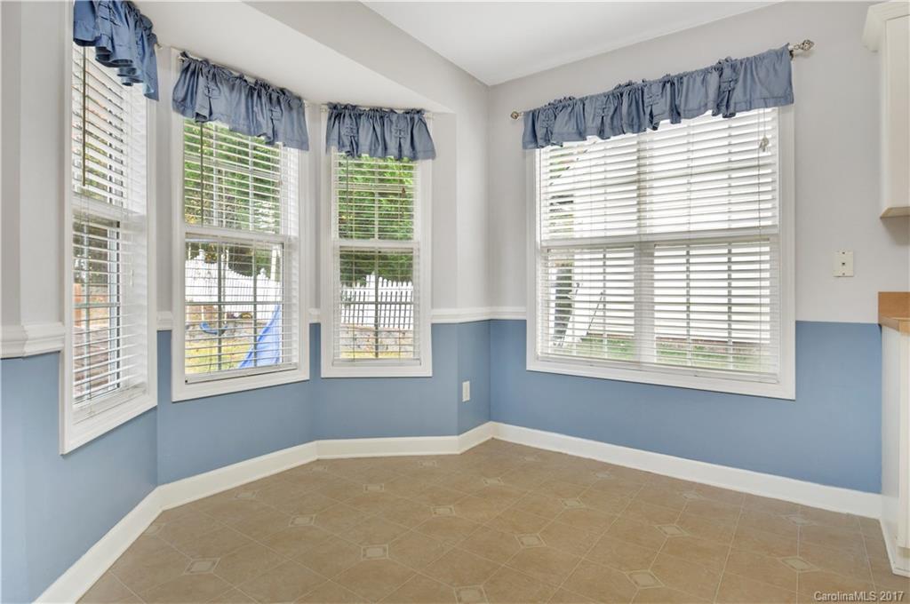 Mabry Park - Residential