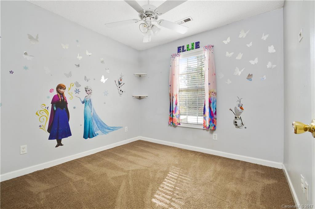 Mabry Park - Residential