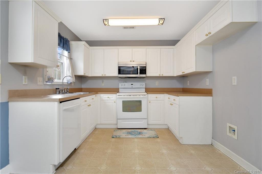 Mabry Park - Residential