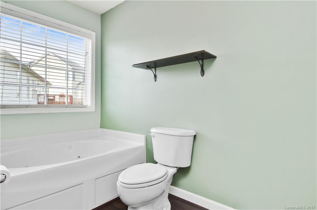 Mabry Park - Residential