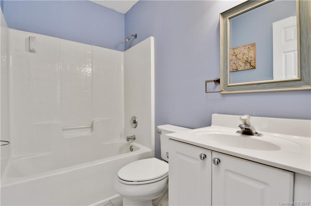 Mabry Park - Residential