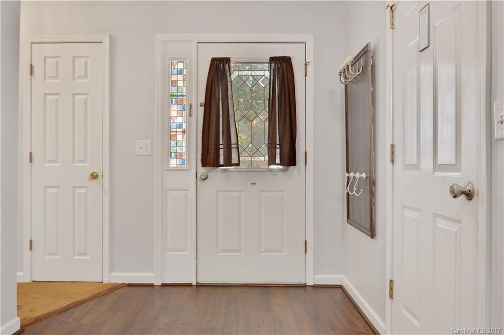 Mabry Park - Residential