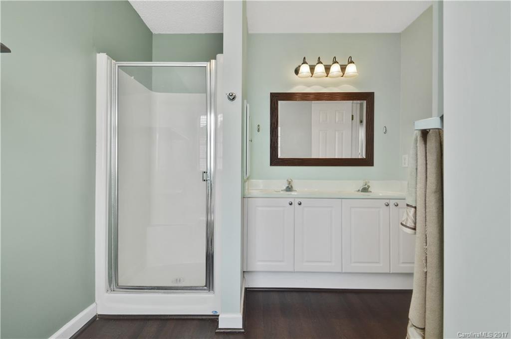 Mabry Park - Residential