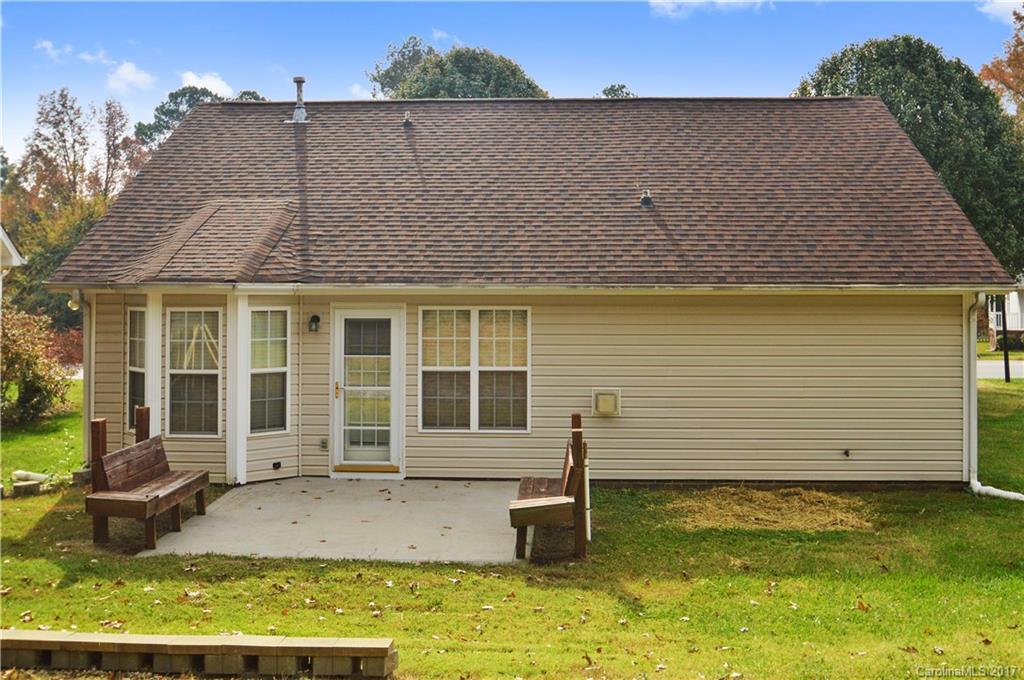 Mabry Park - Residential