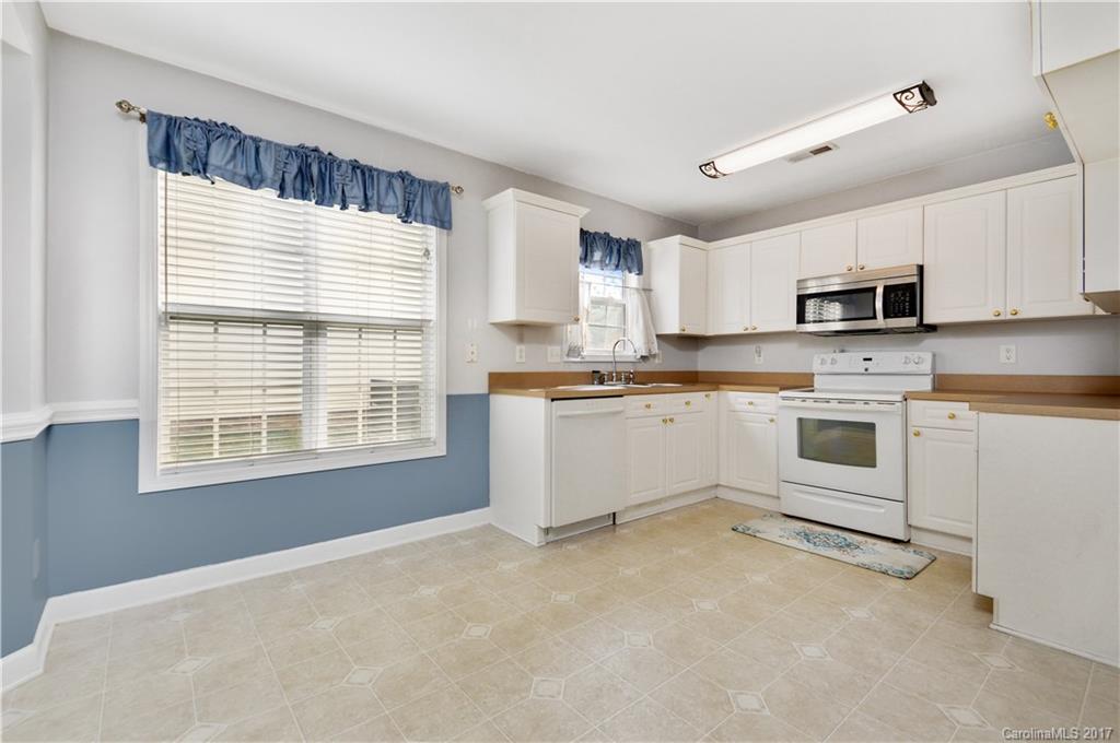 Mabry Park - Residential