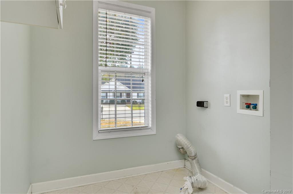 Mabry Park - Residential