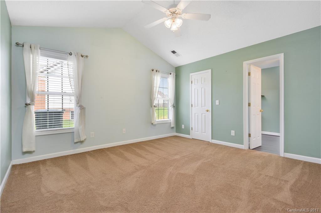 Mabry Park - Residential