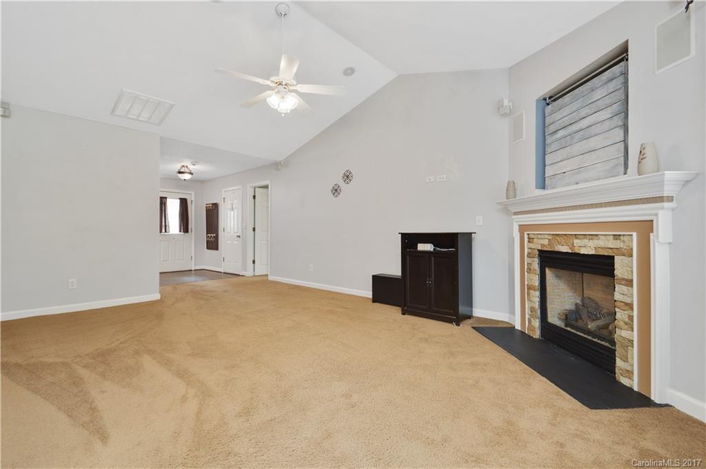 Mabry Park - Residential