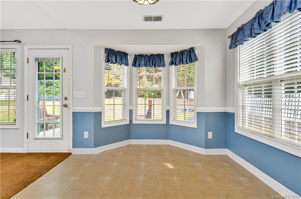 Mabry Park - Residential