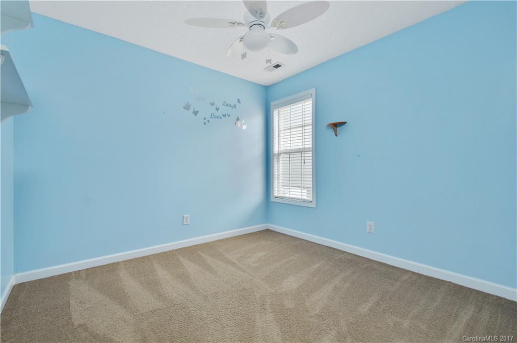 Mabry Park - Residential