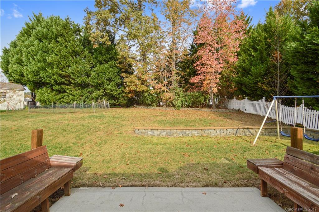 Mabry Park - Residential