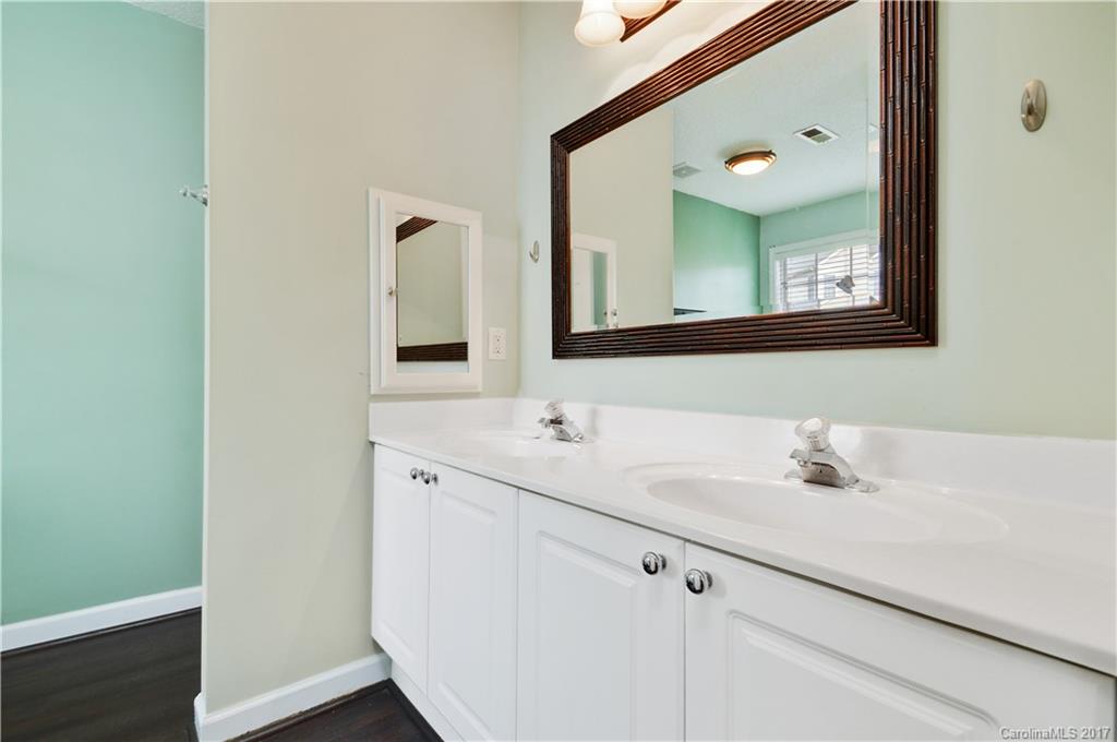 Mabry Park - Residential