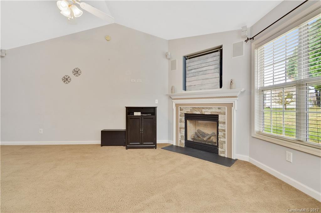 Mabry Park - Residential