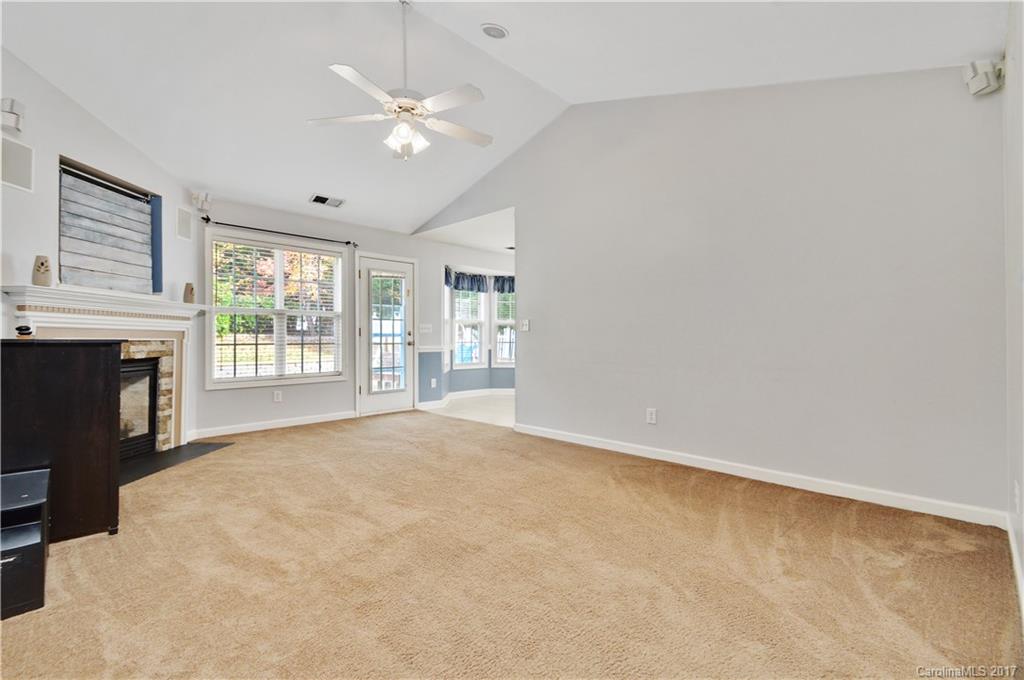 Mabry Park - Residential