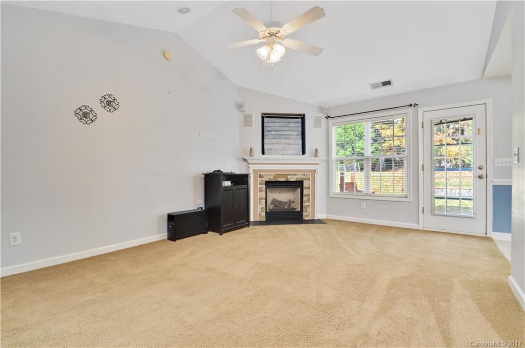 Mabry Park - Residential