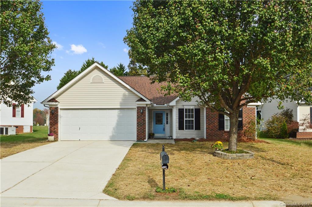 Mabry Park - Residential