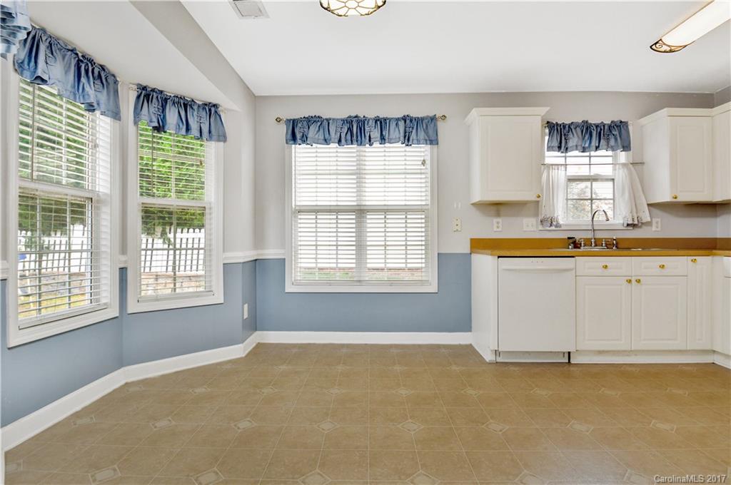 Mabry Park - Residential