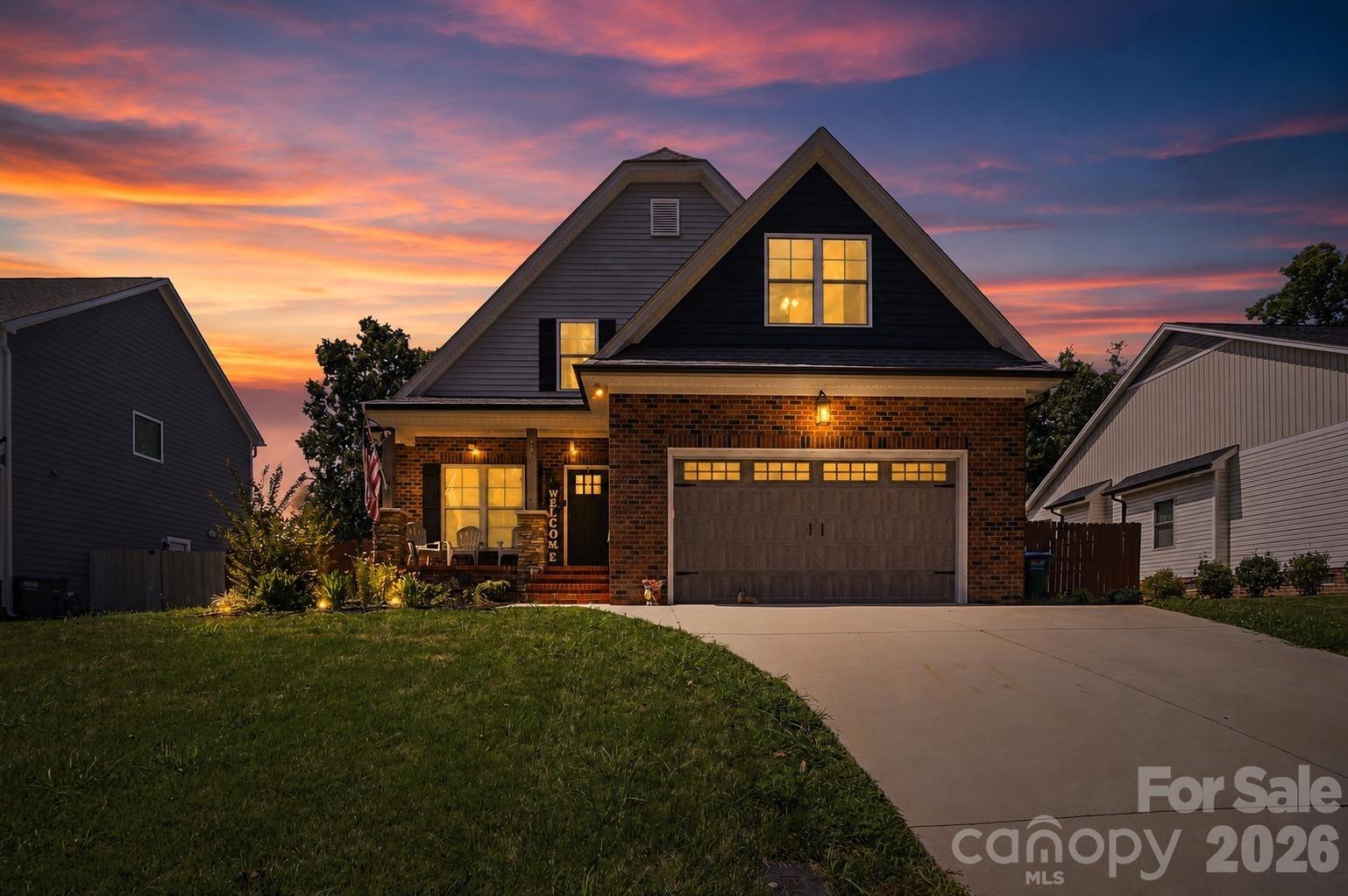 304 E Florida Avenue, Bessemer City, NC, 28016