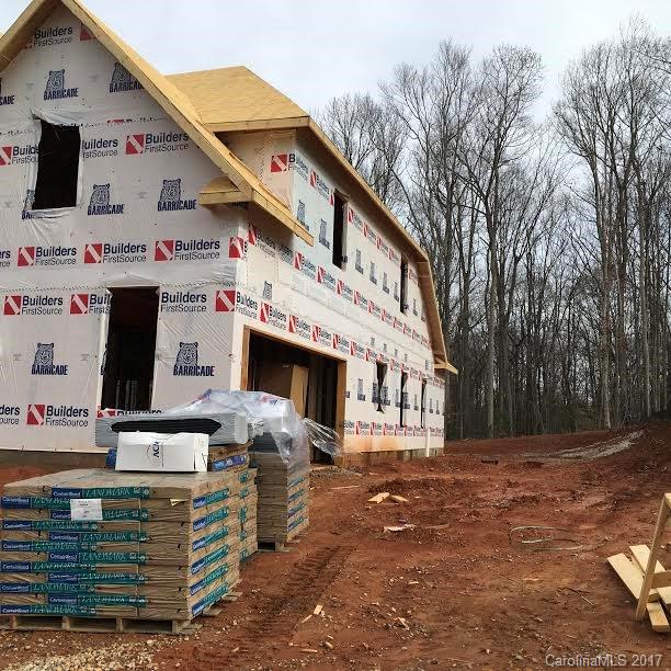 Norman Pointe - Residential