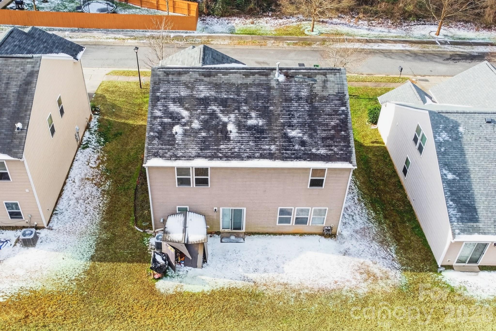 Lauren Village - Residential