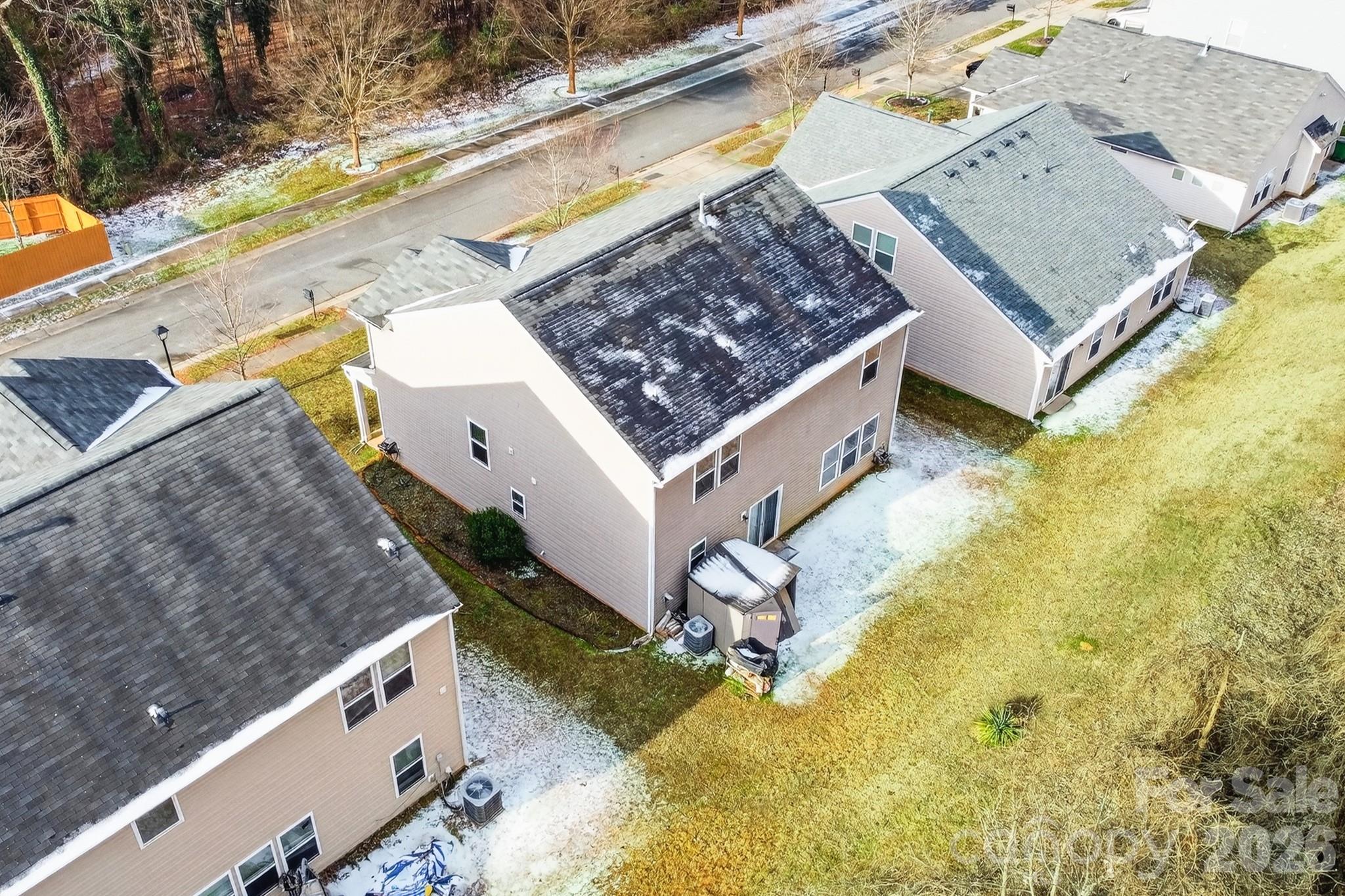 Lauren Village - Residential