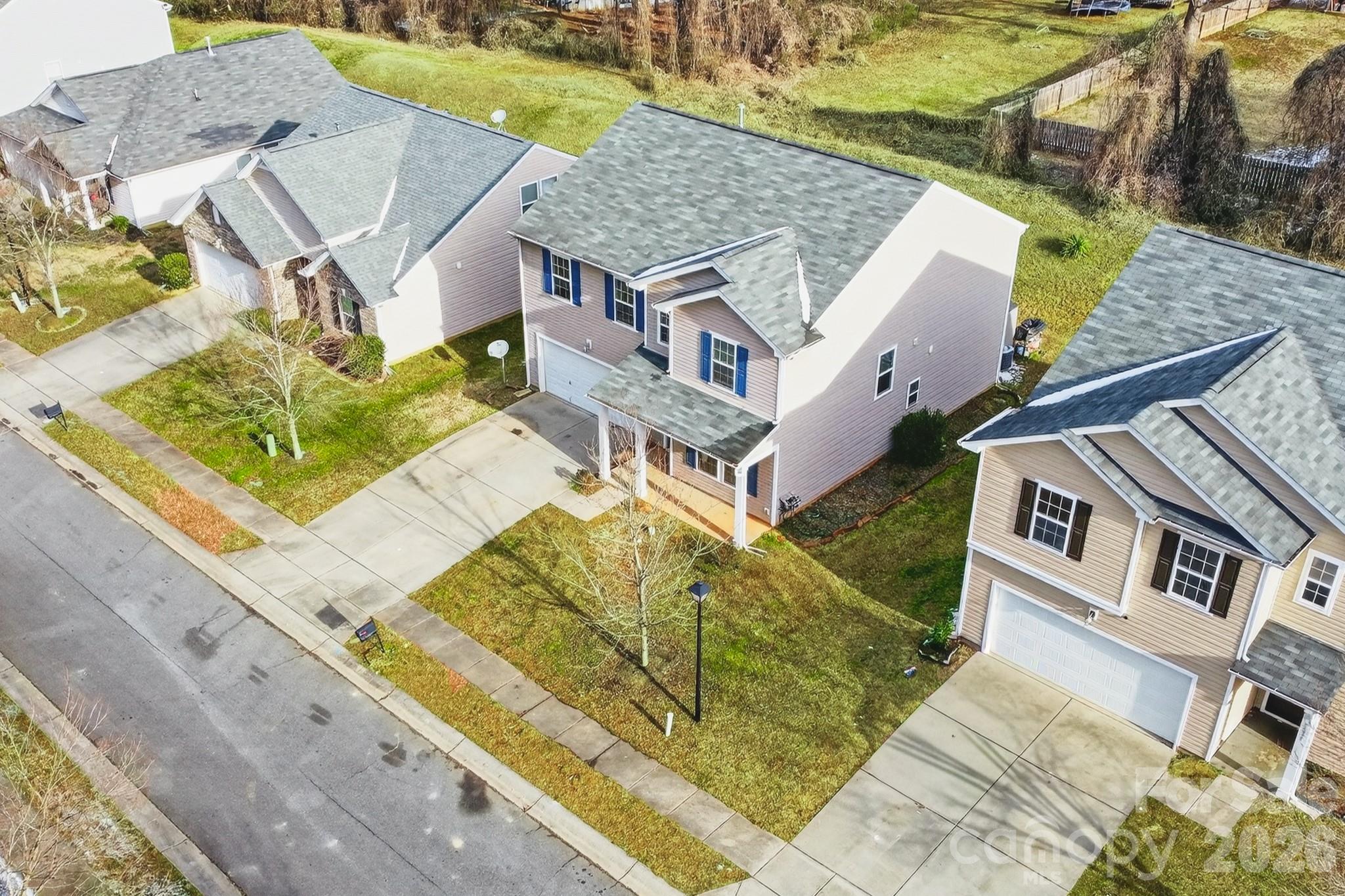 Lauren Village - Residential