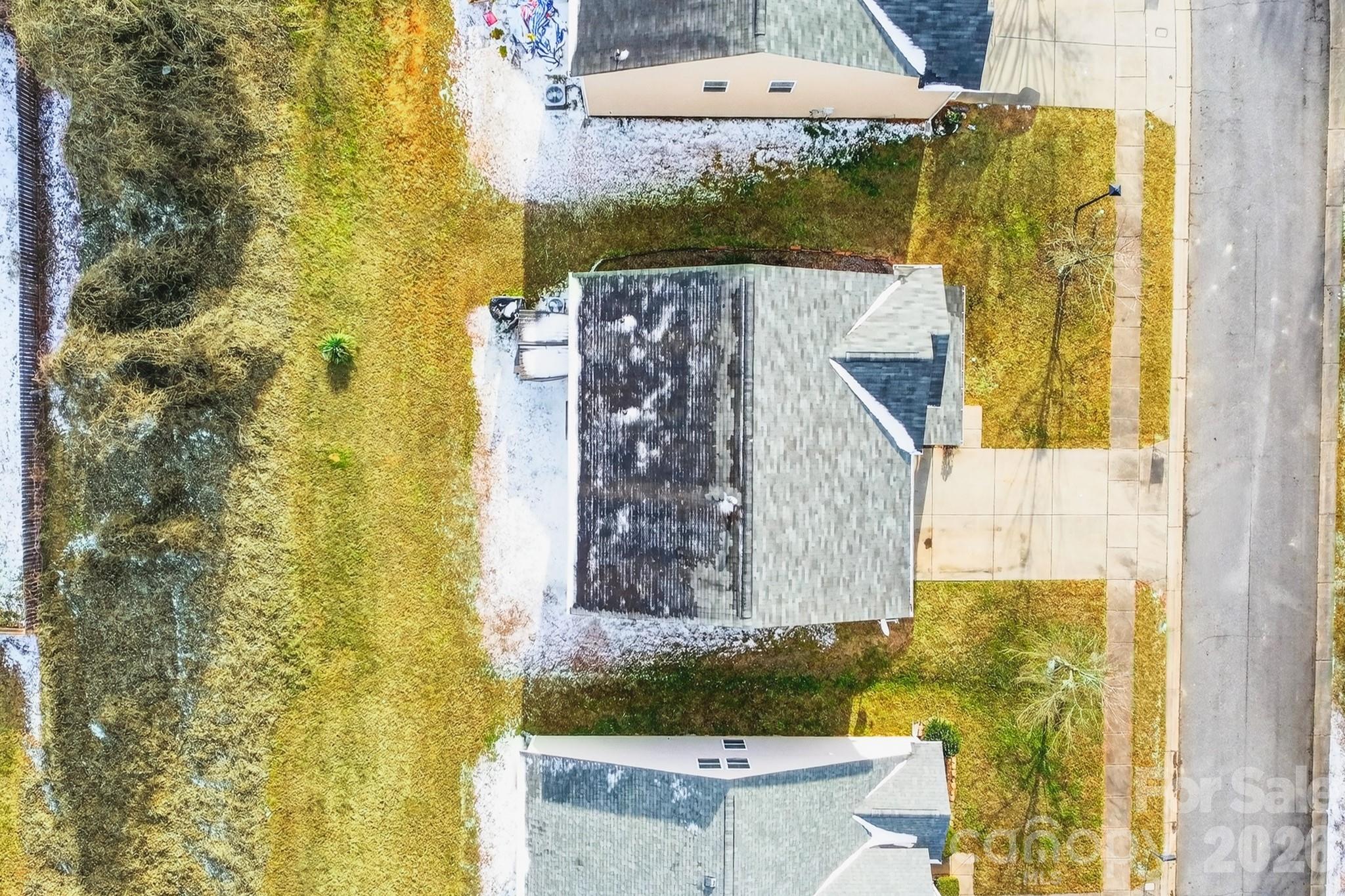 Lauren Village - Residential