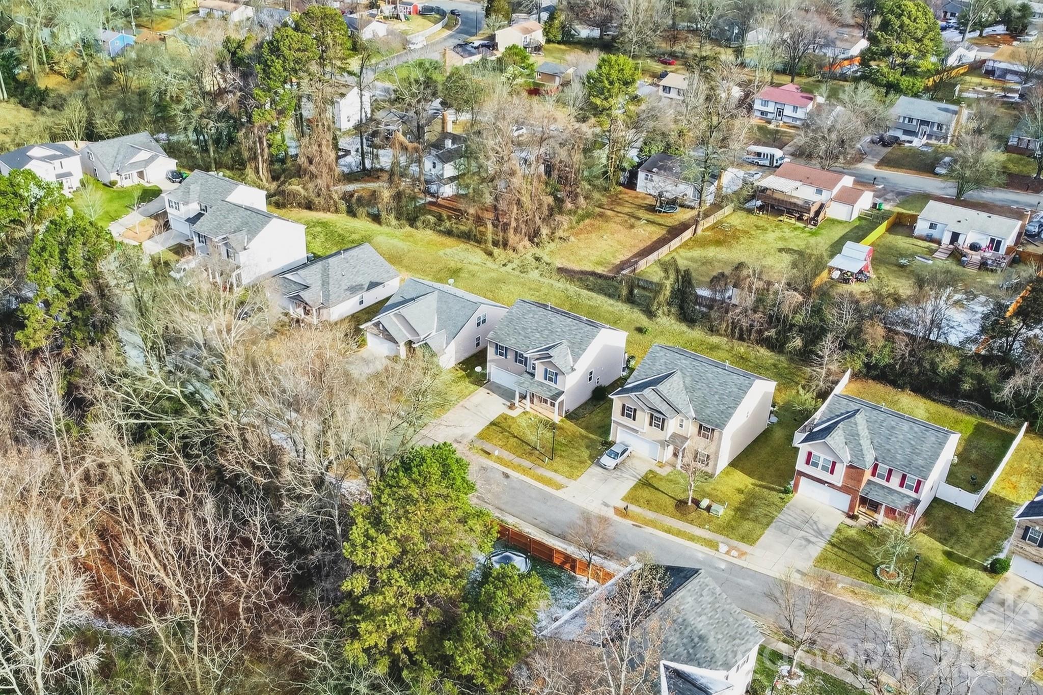 Lauren Village - Residential