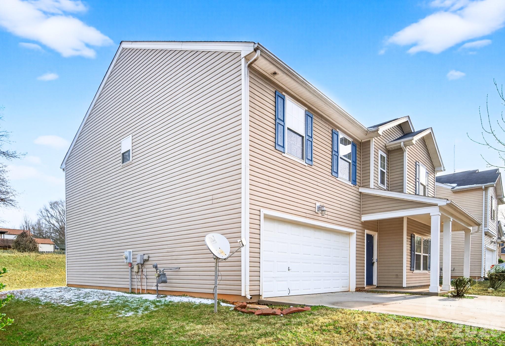 1227 Lauren Village Drive