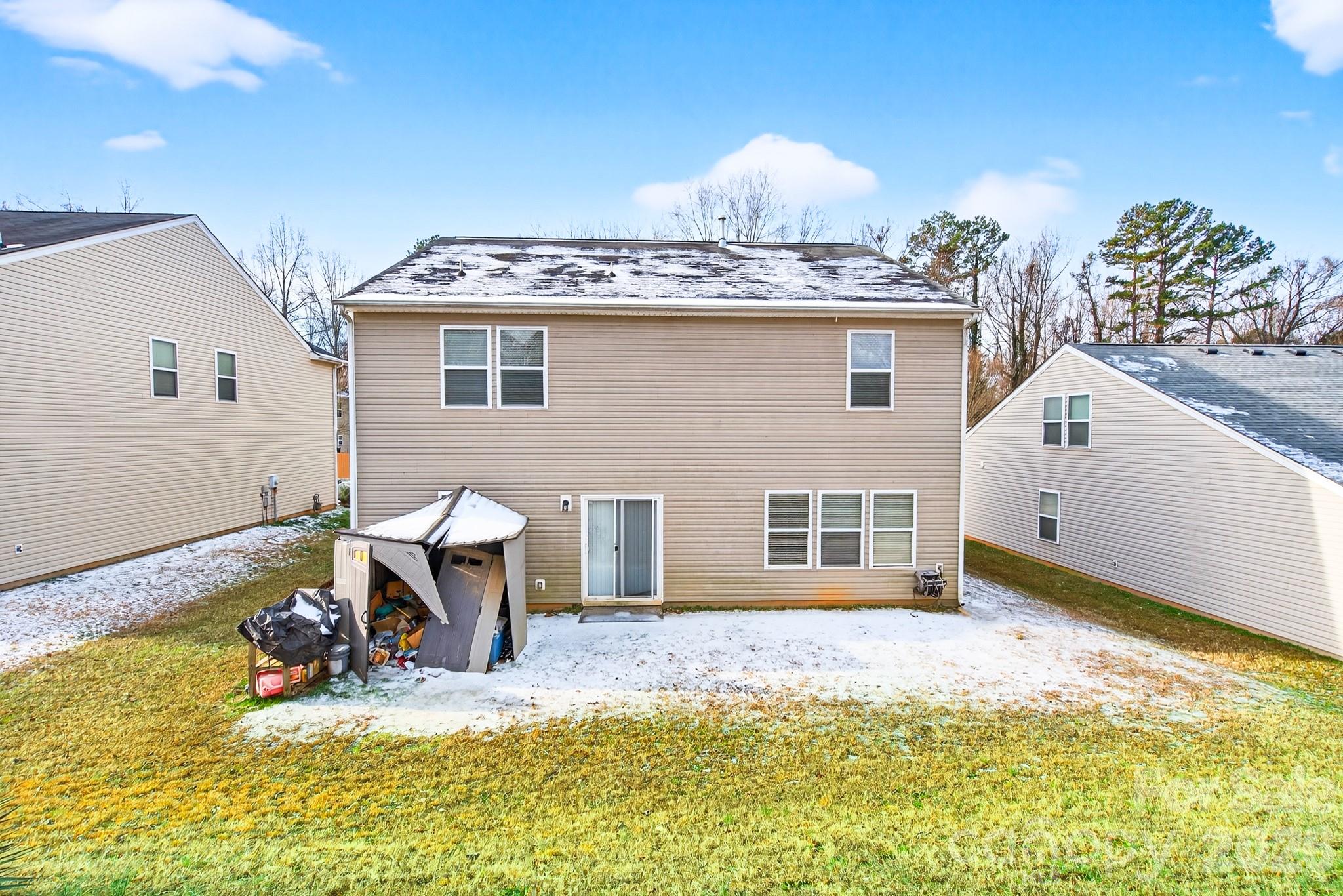 Lauren Village - Residential