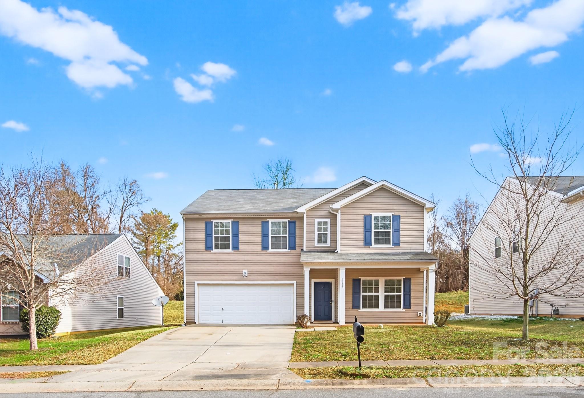 1227 Lauren Village Drive