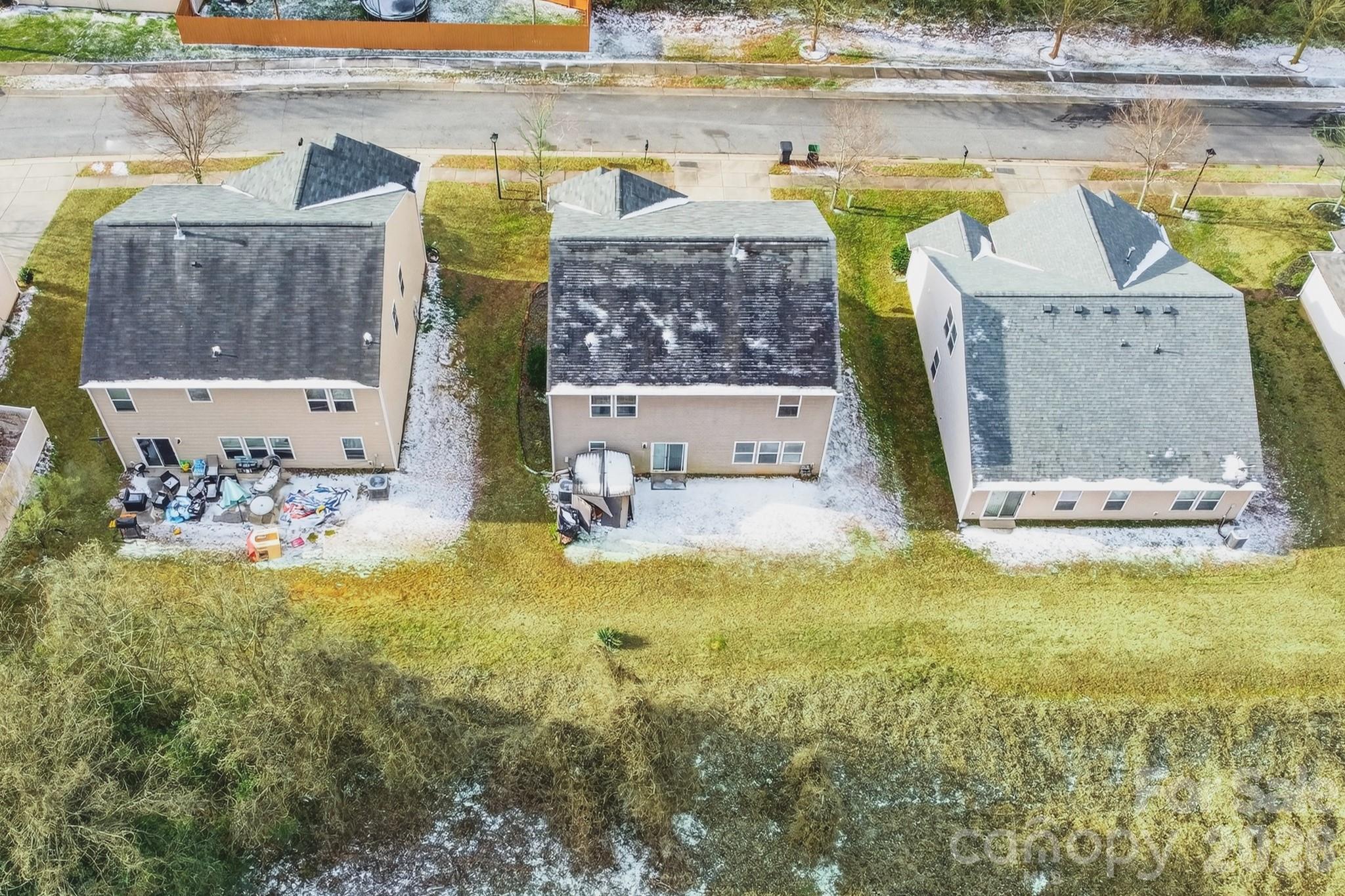 Lauren Village - Residential