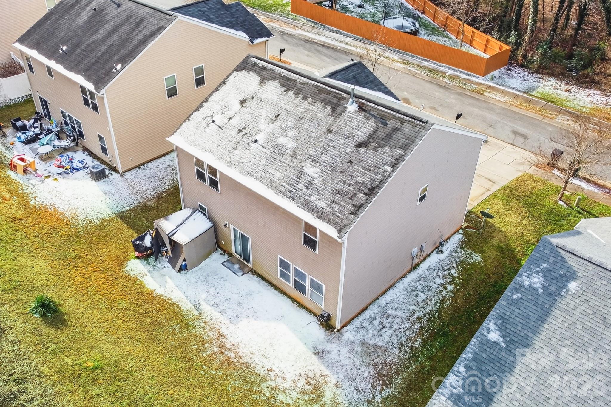 Lauren Village - Residential