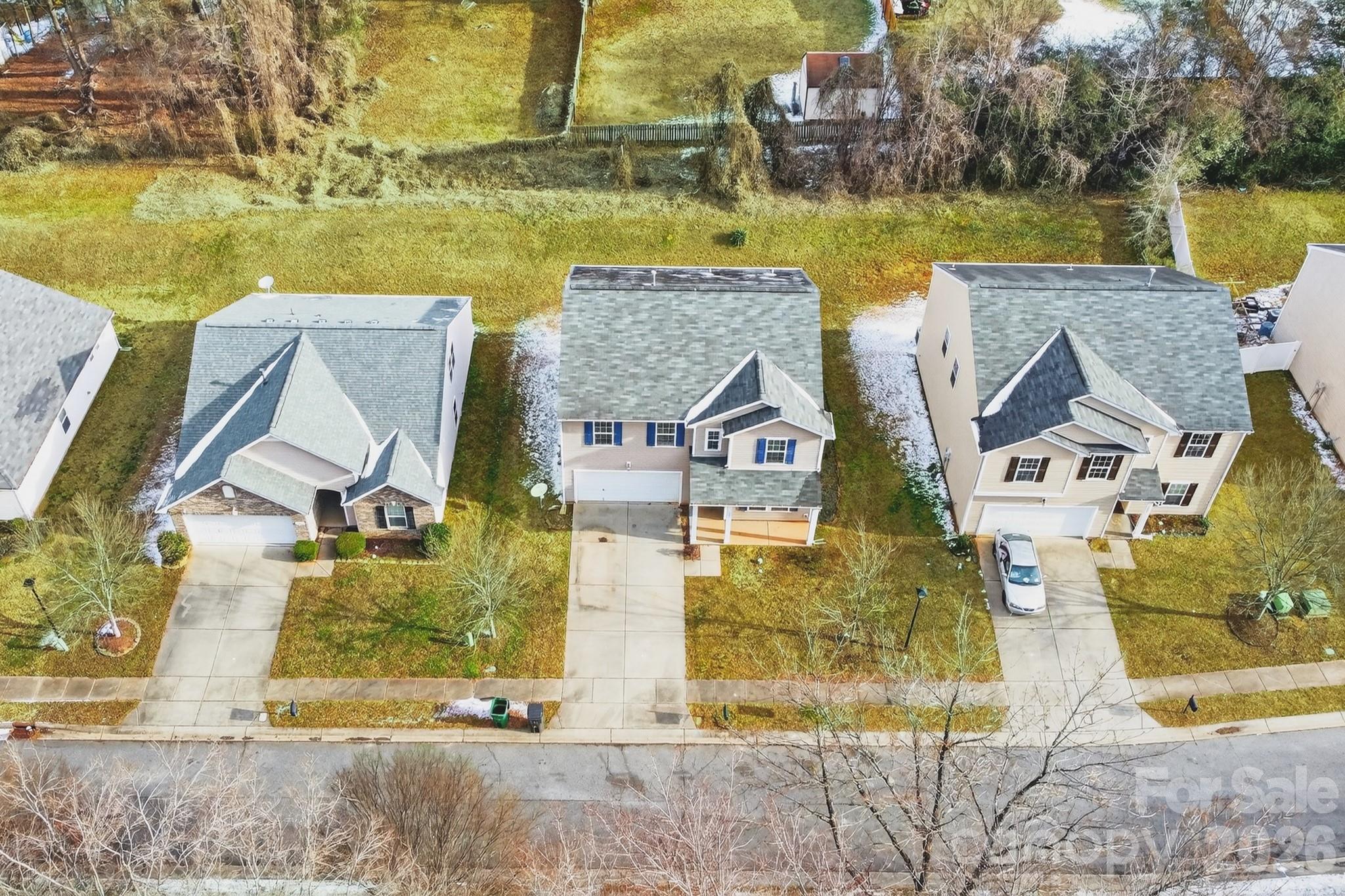 Lauren Village - Residential