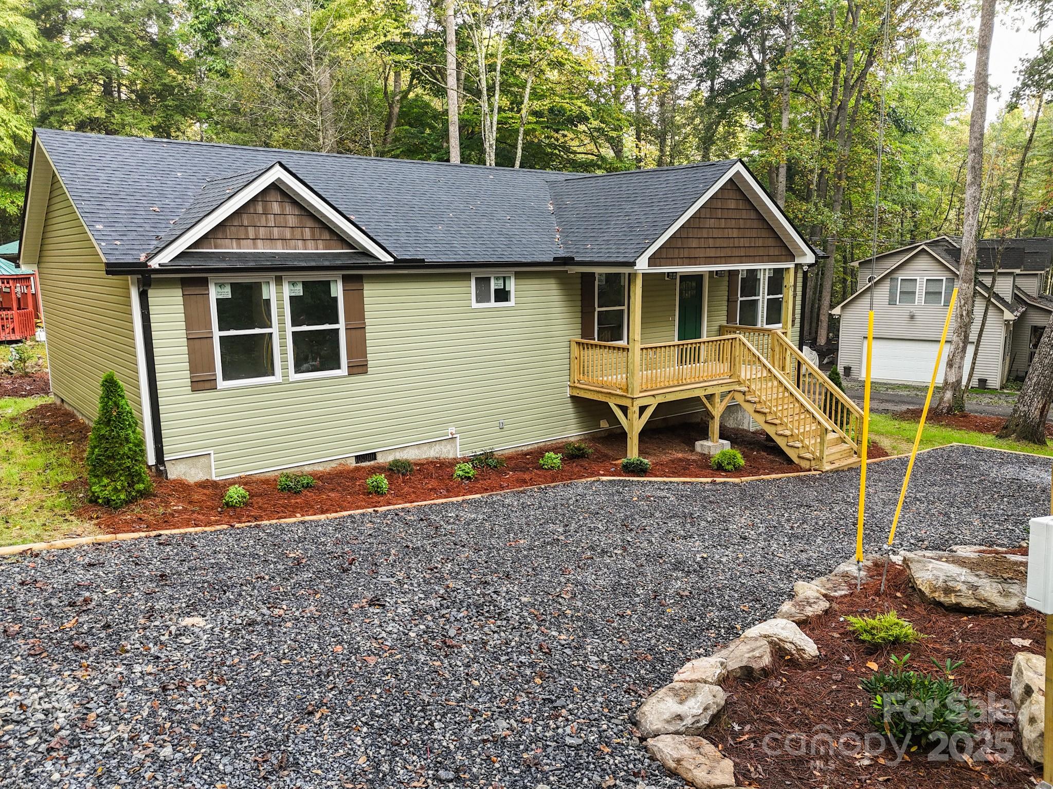 102 Reuben Branch Road
