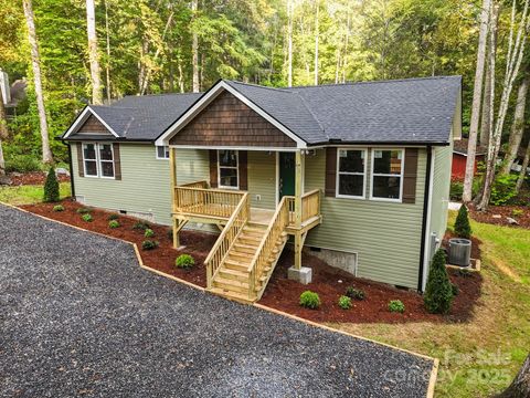 102 Reuben Branch Road Maggie Valley NC 28751