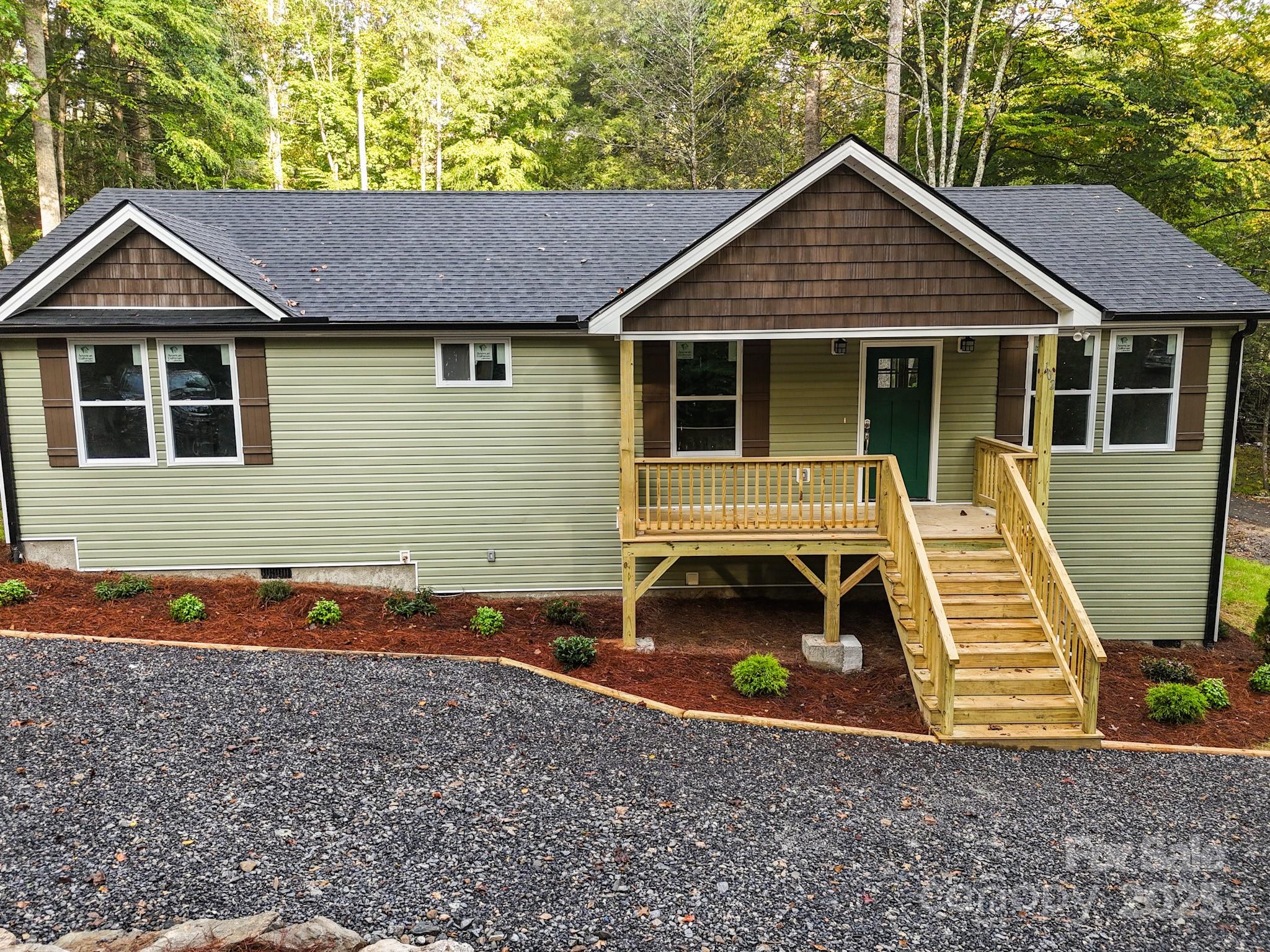 102 Reuben Branch Road