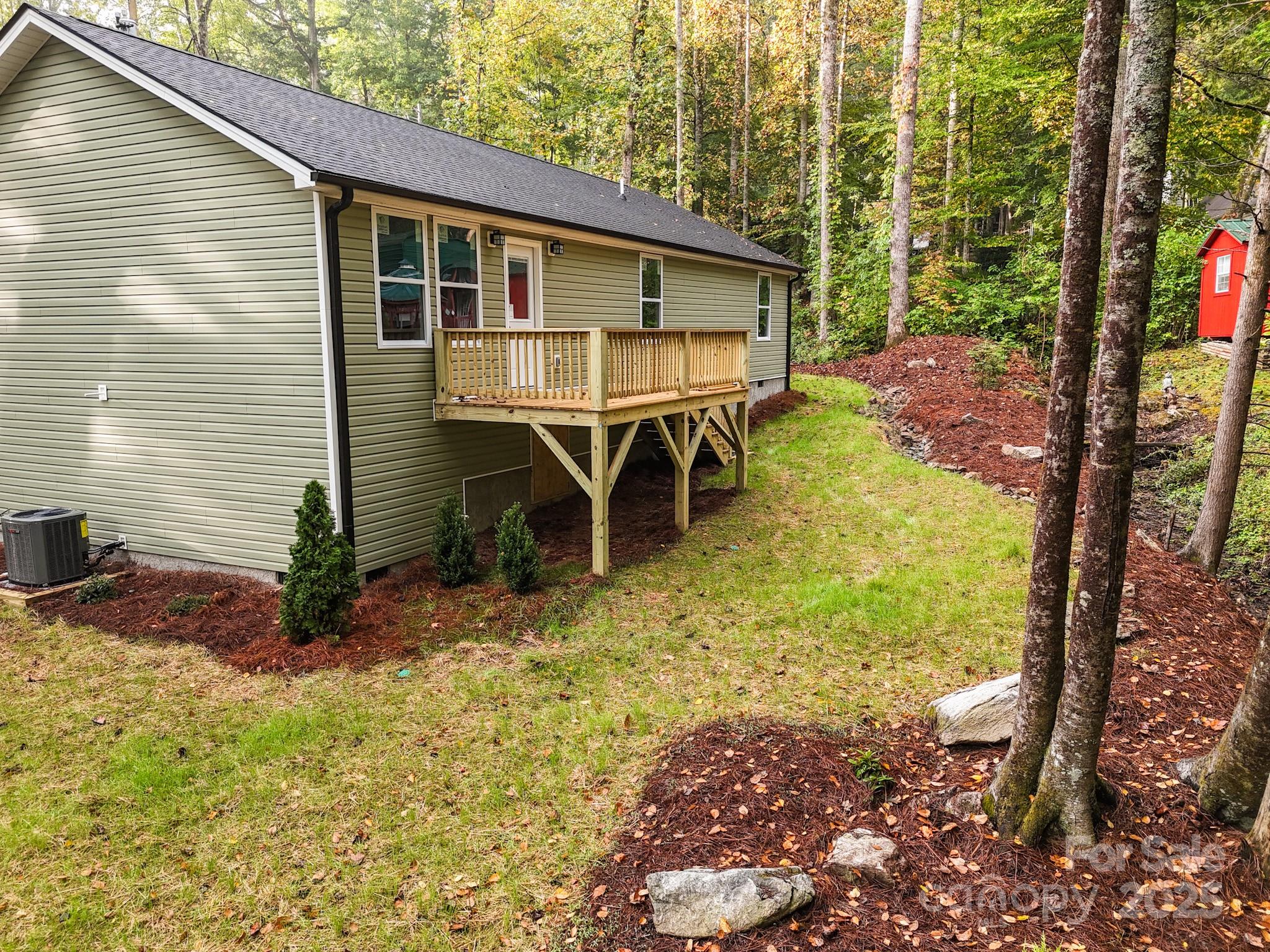 102 Reuben Branch Road
