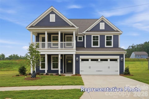 Photo of 1402 Ardmore Drive, Sherrills Ford, NC 28673 (MLS # 4418210)