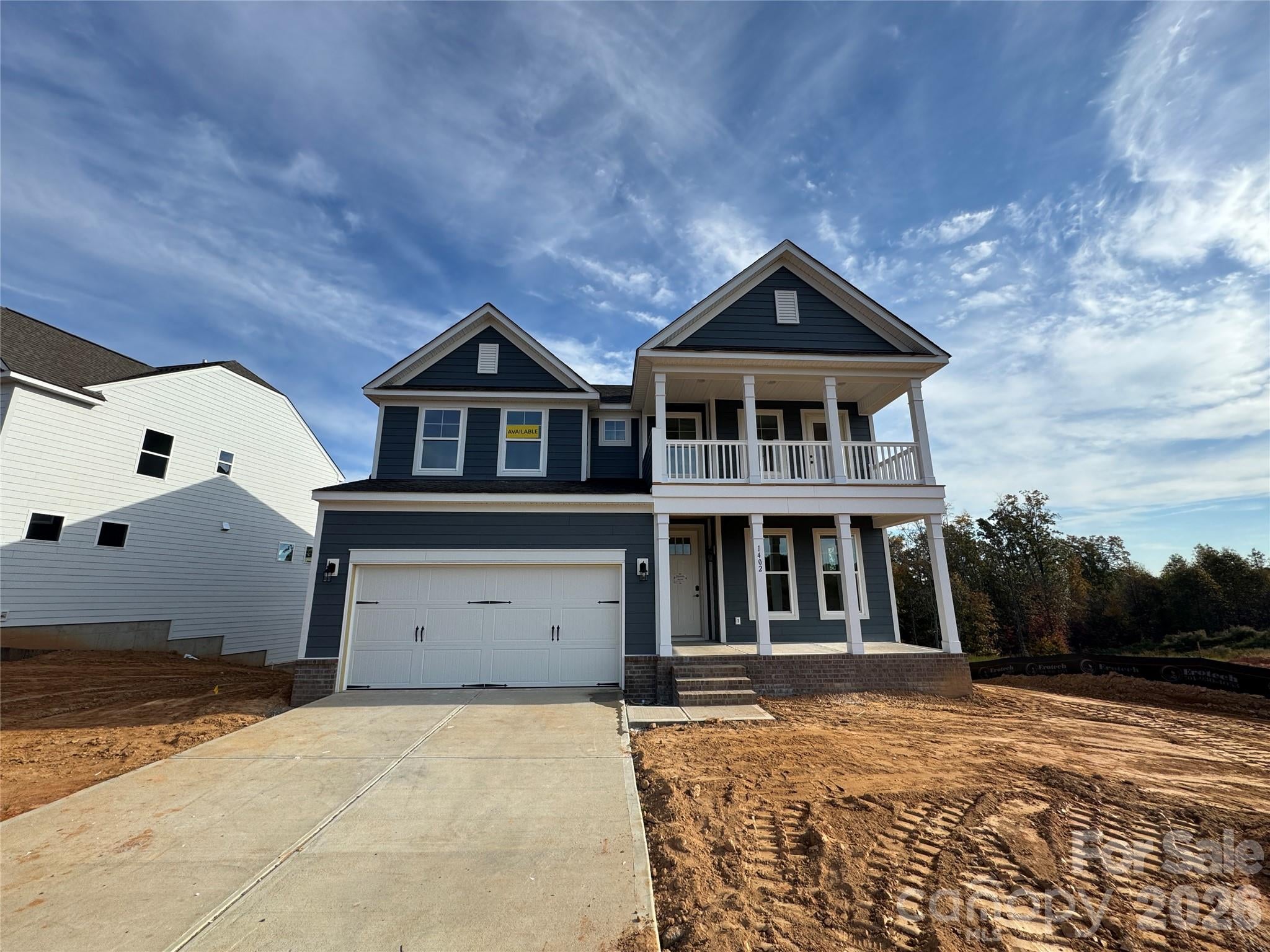 1402 Ardmore Drive