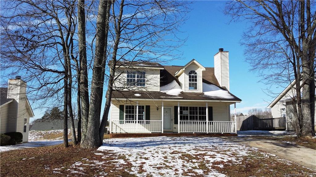 Eagle Nest - Residential