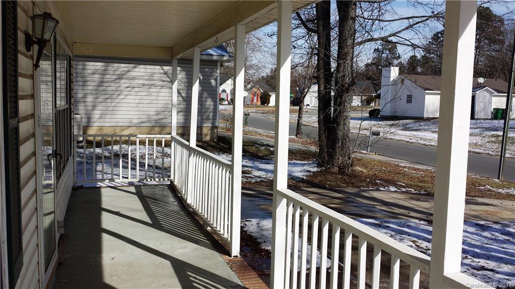 Eagle Nest - Residential