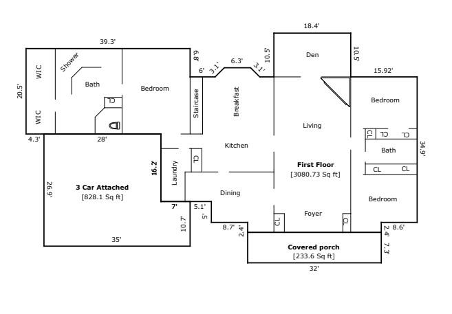 443 Fisher Farm Court