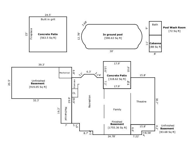 443 Fisher Farm Court