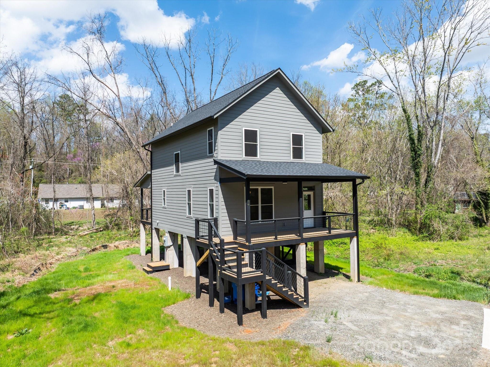 14 Whitson Road