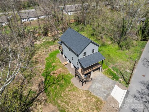 14 Whitson Road Asheville NC 28805