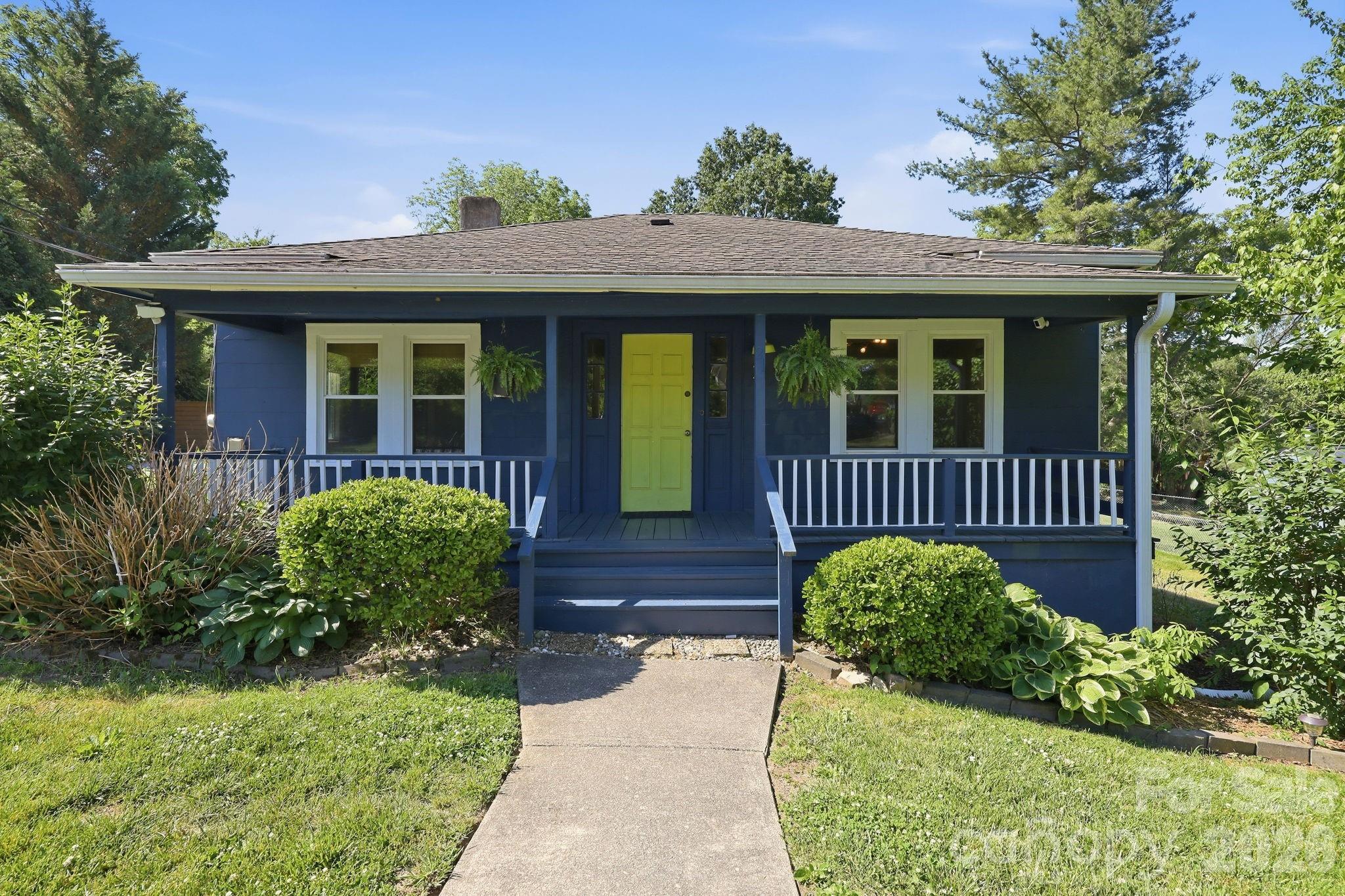 21 Clemmons Street
