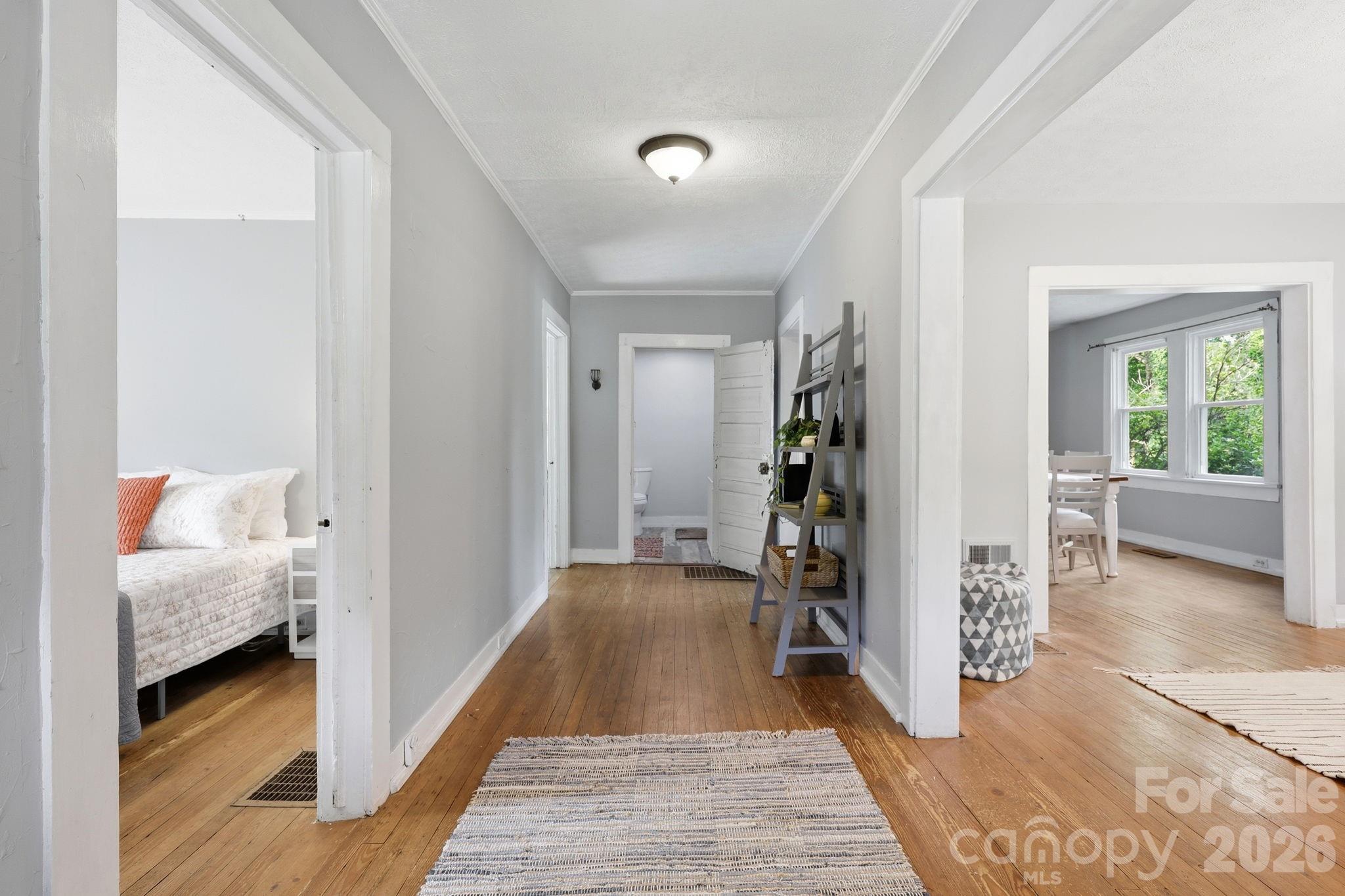 21 Clemmons Street