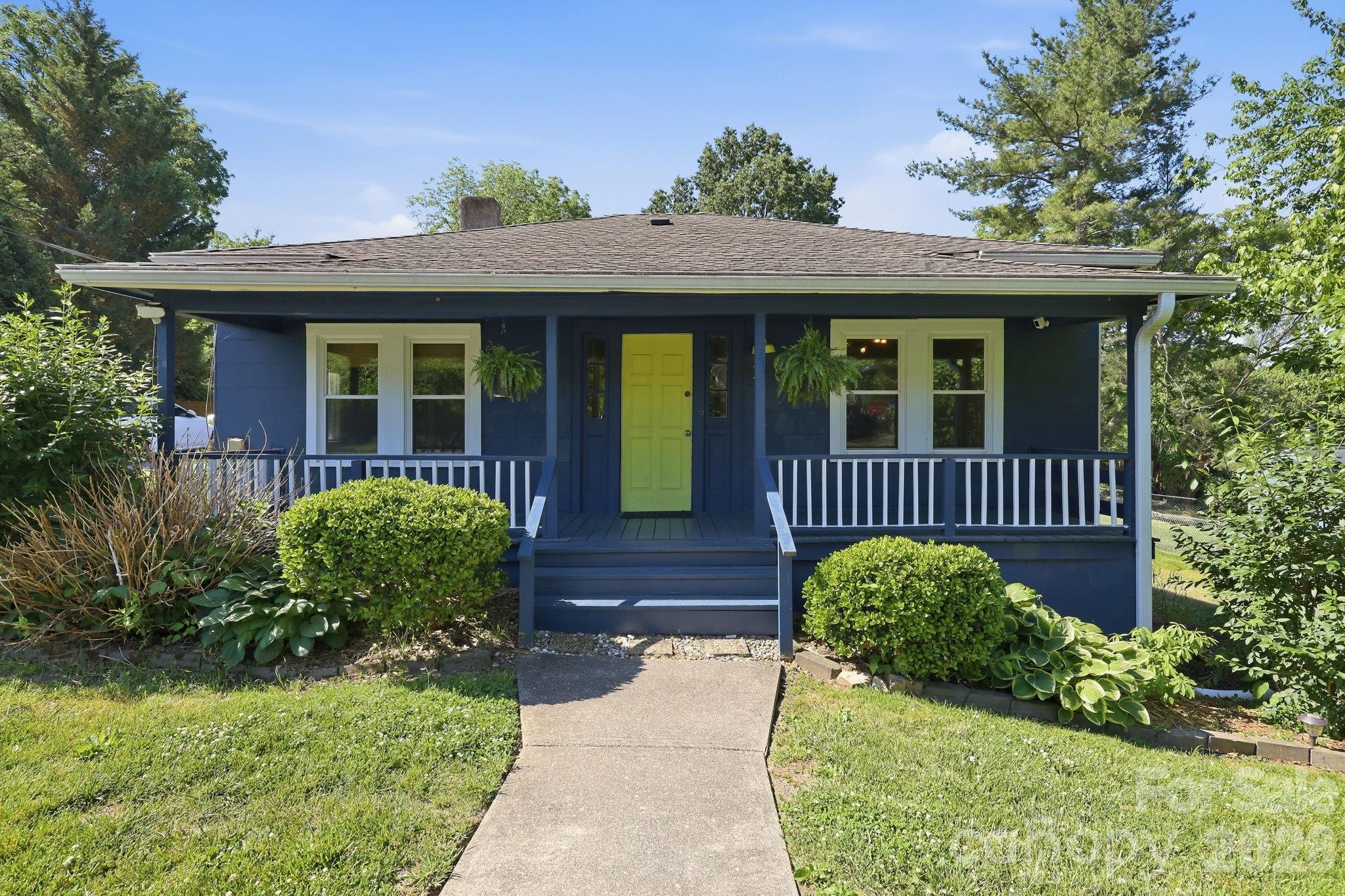 21 Clemmons Street